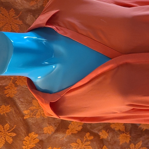 Worthington blouse..#(209) - Picture 3 of 5